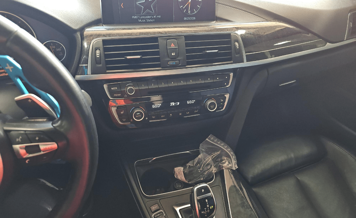 2018 BMW 4 Series 440i xDrive M SPORT Dallas TX
