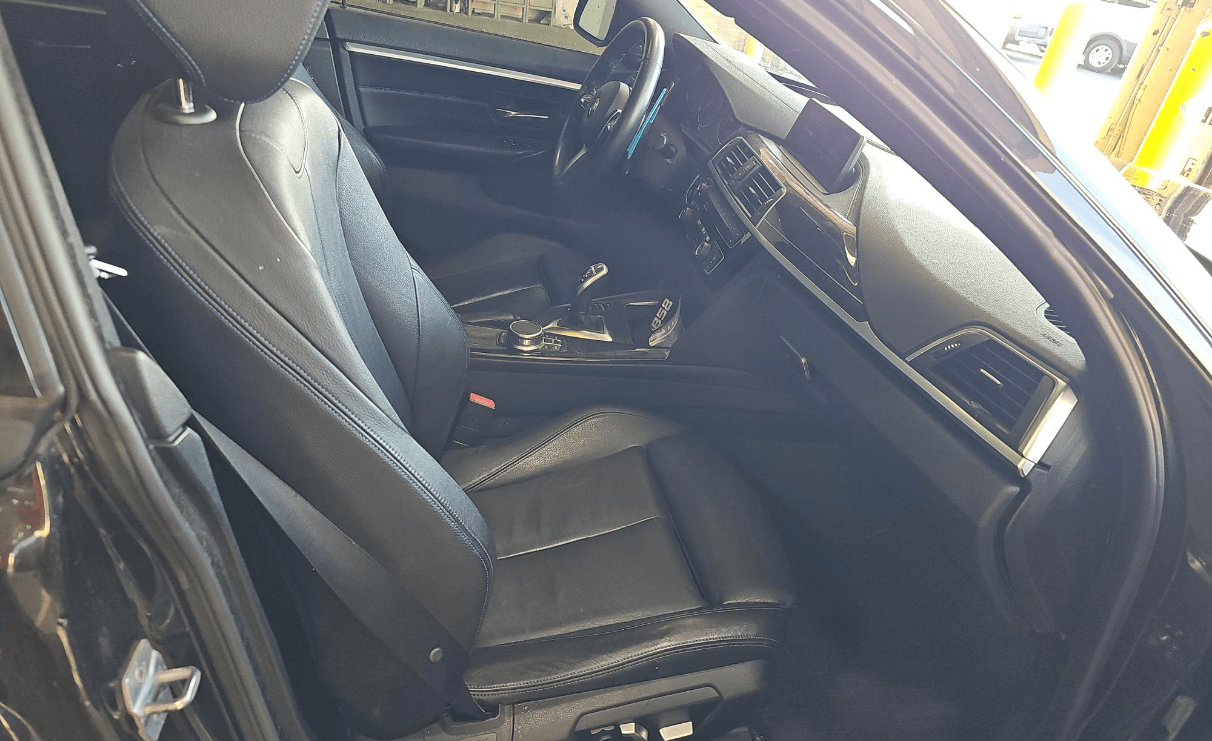 2018 BMW 4 Series 440i xDrive M SPORT Dallas TX