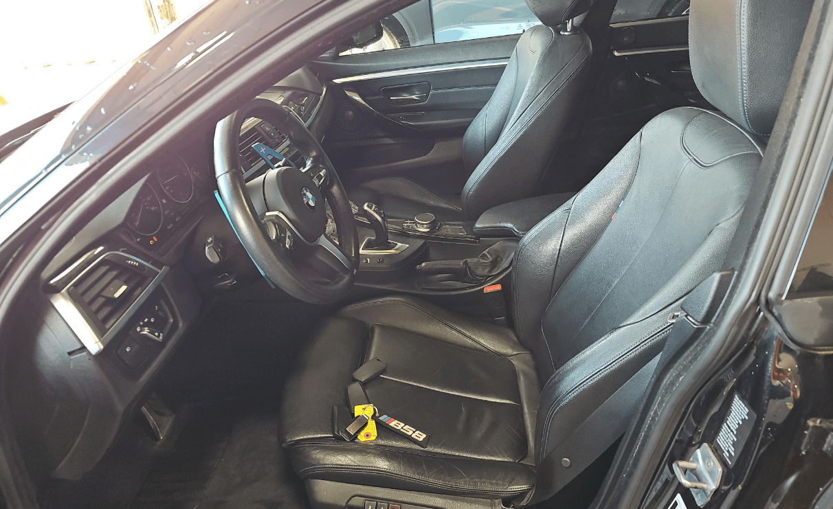 2018 BMW 4 Series 440i xDrive M SPORT Dallas TX