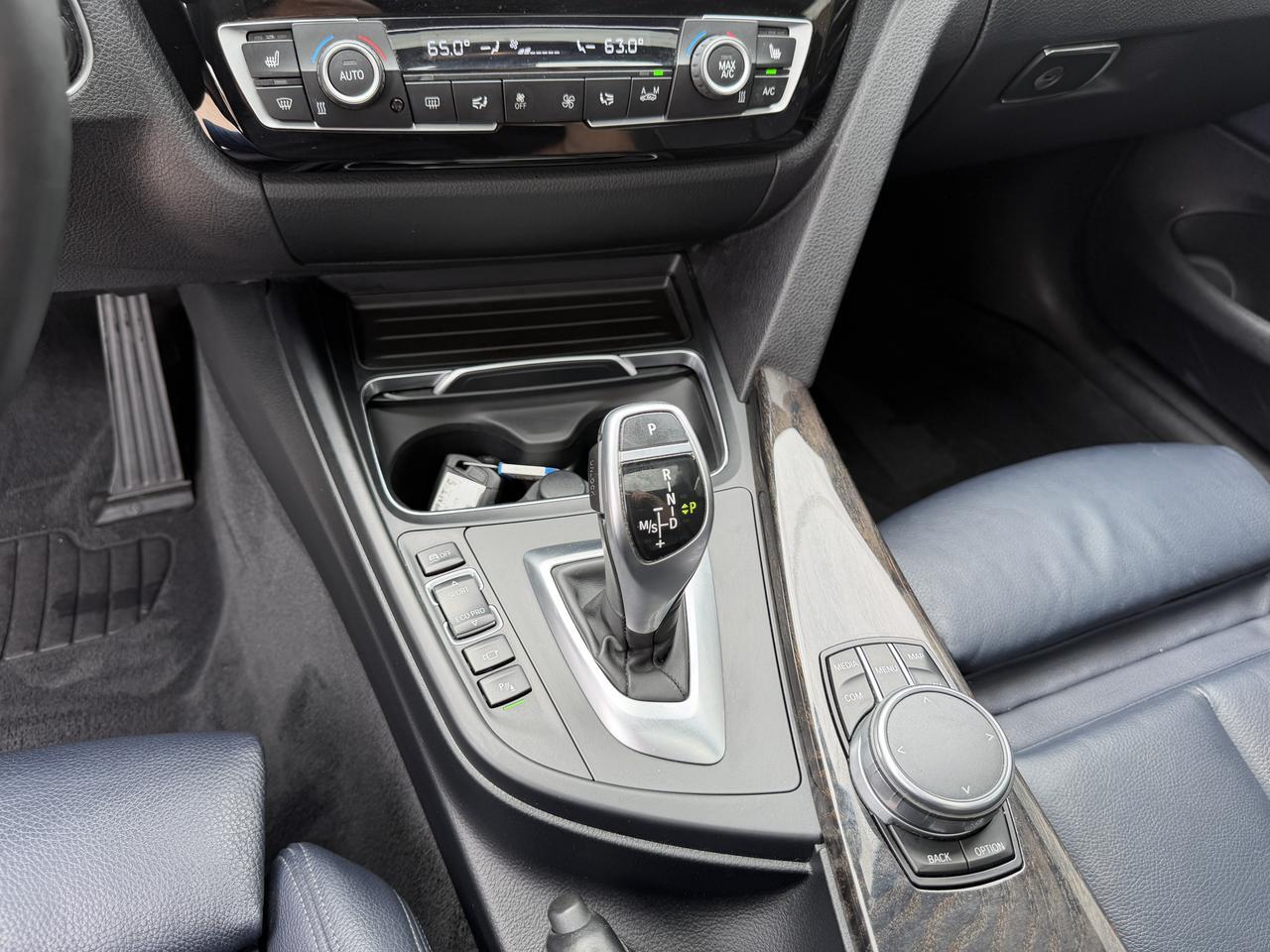 2018 BMW 4 Series 440i xDrive M Sport Dallas TX