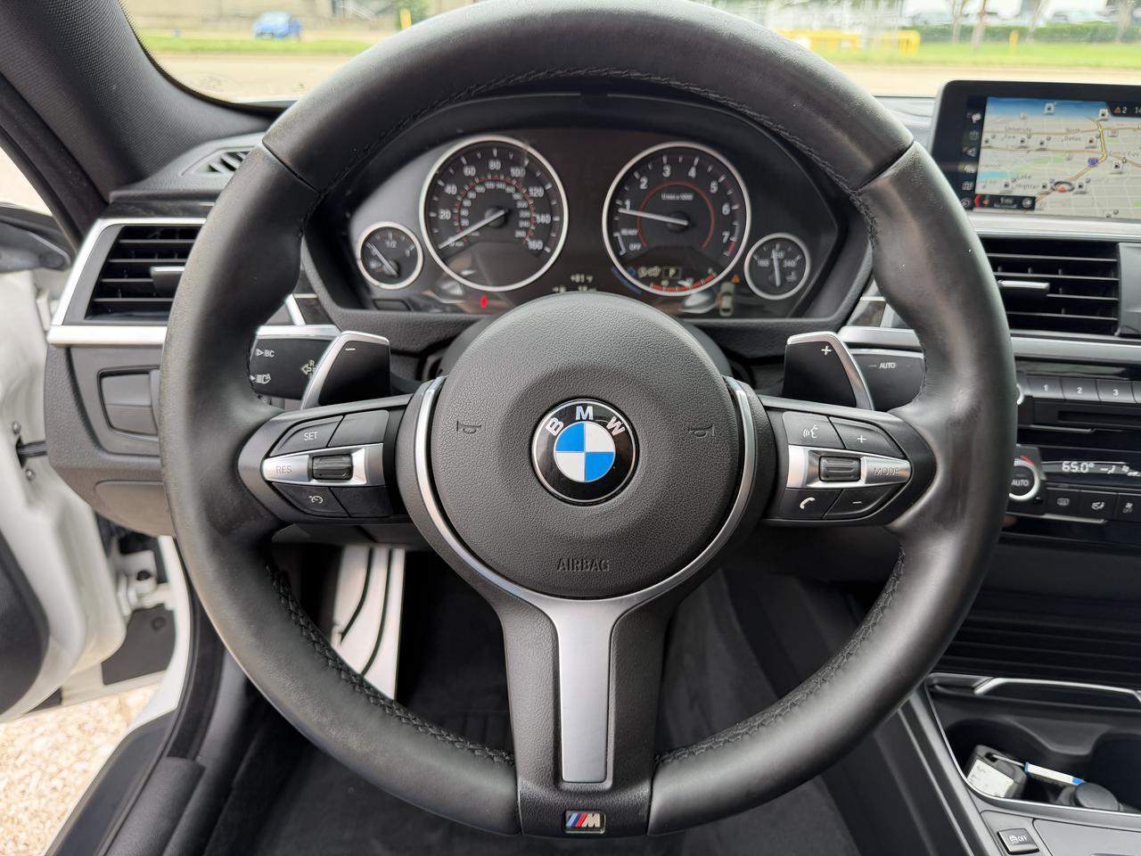 2018 BMW 4 Series 440i xDrive M Sport Dallas TX
