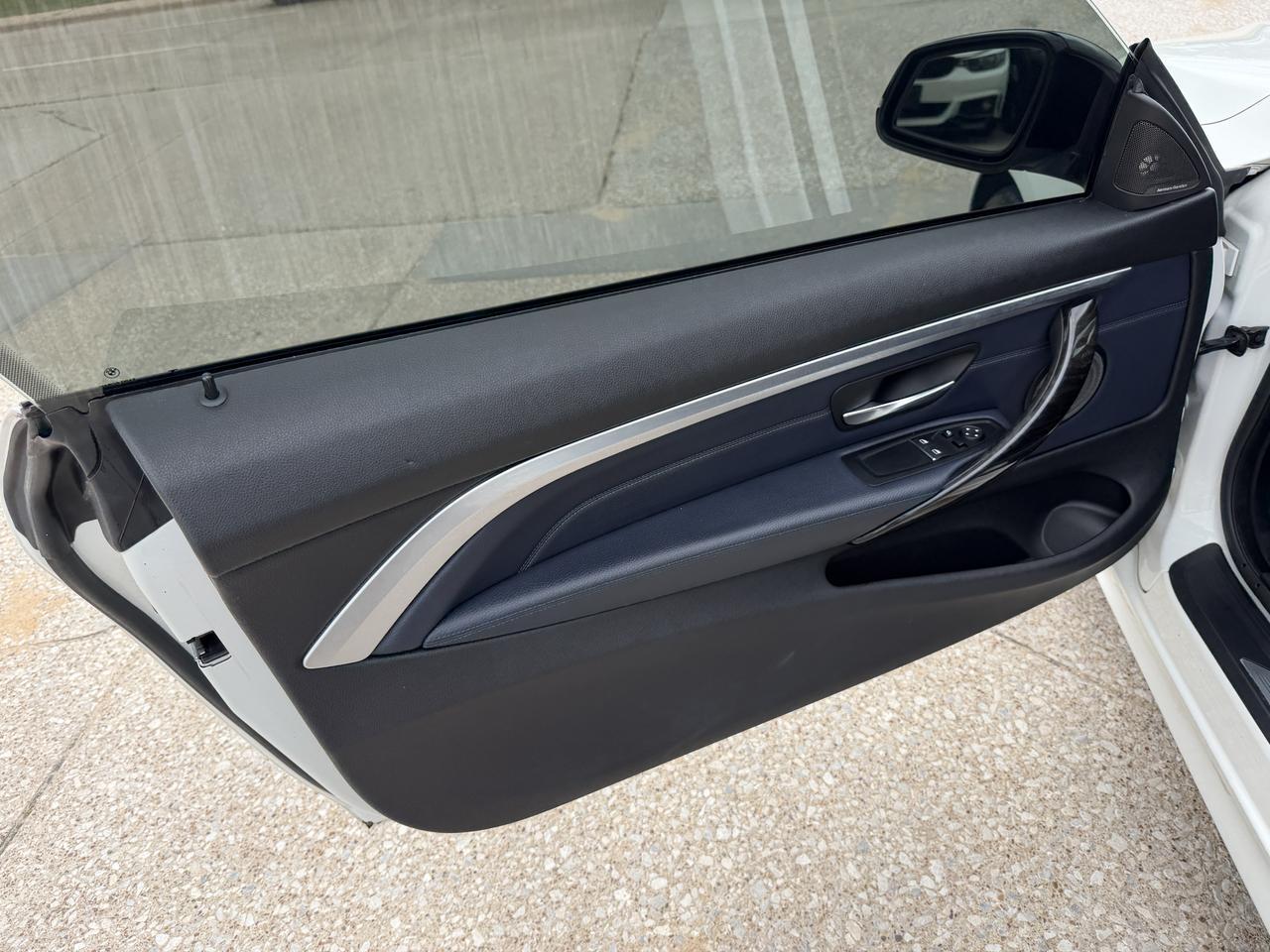 2018 BMW 4 Series 440i xDrive M Sport Dallas TX