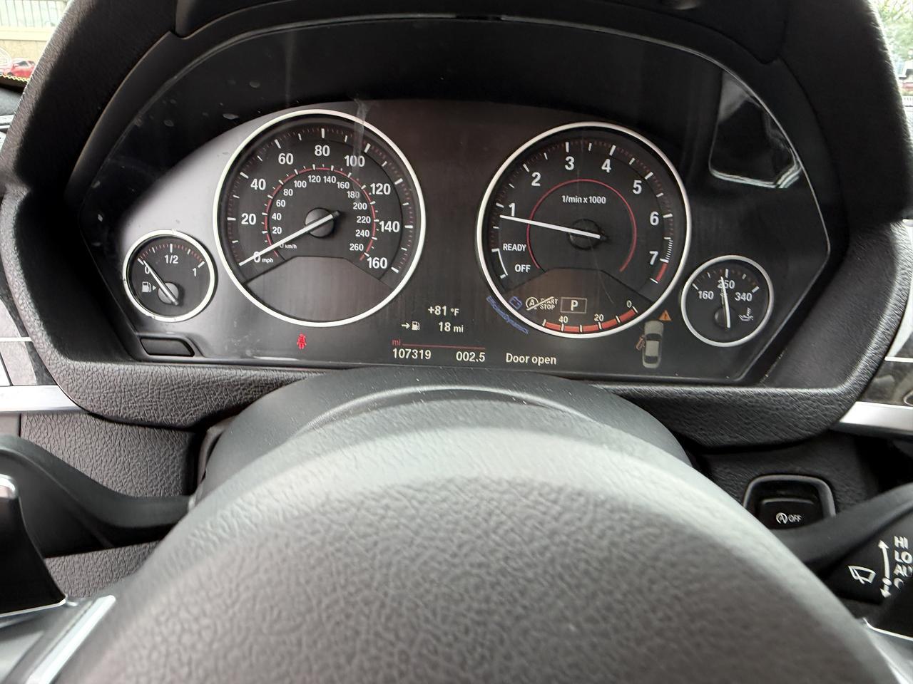 2018 BMW 4 Series 440i xDrive M Sport Dallas TX
