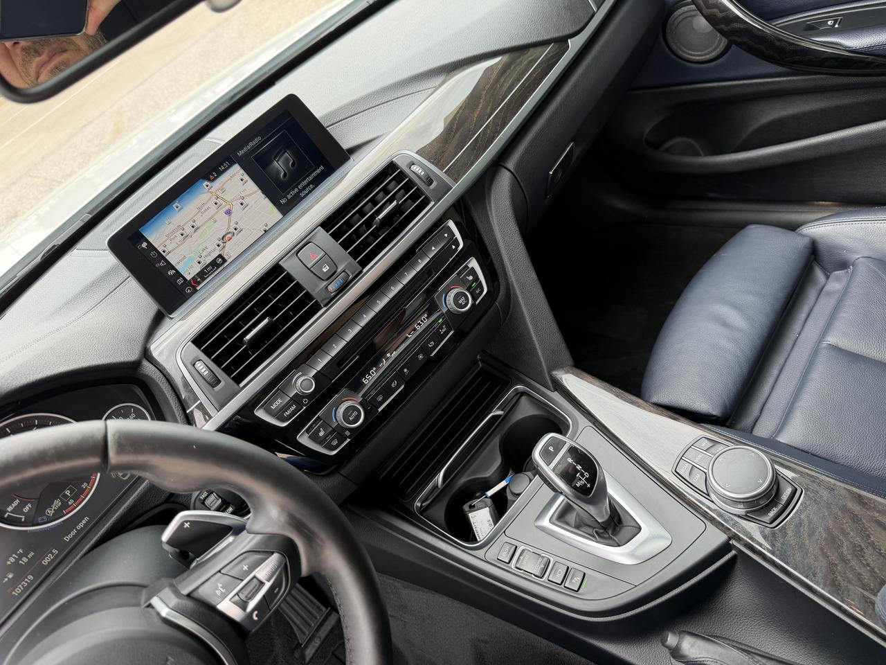 2018 BMW 4 Series 440i xDrive M Sport Dallas TX
