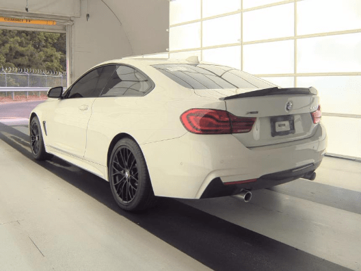2018 BMW 4 Series 440i xDrive M Sport Dallas TX