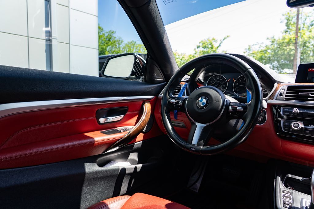 2018 BMW 4 Series 440i xDrive Beaverton OR