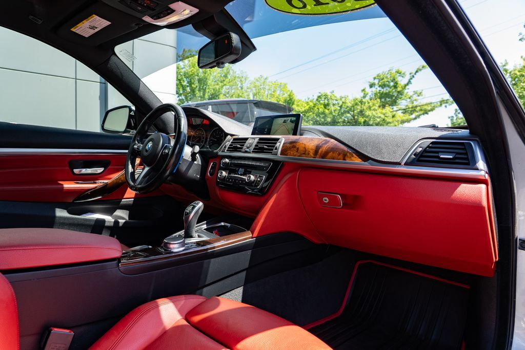 2018 BMW 4 Series 440i xDrive Beaverton OR