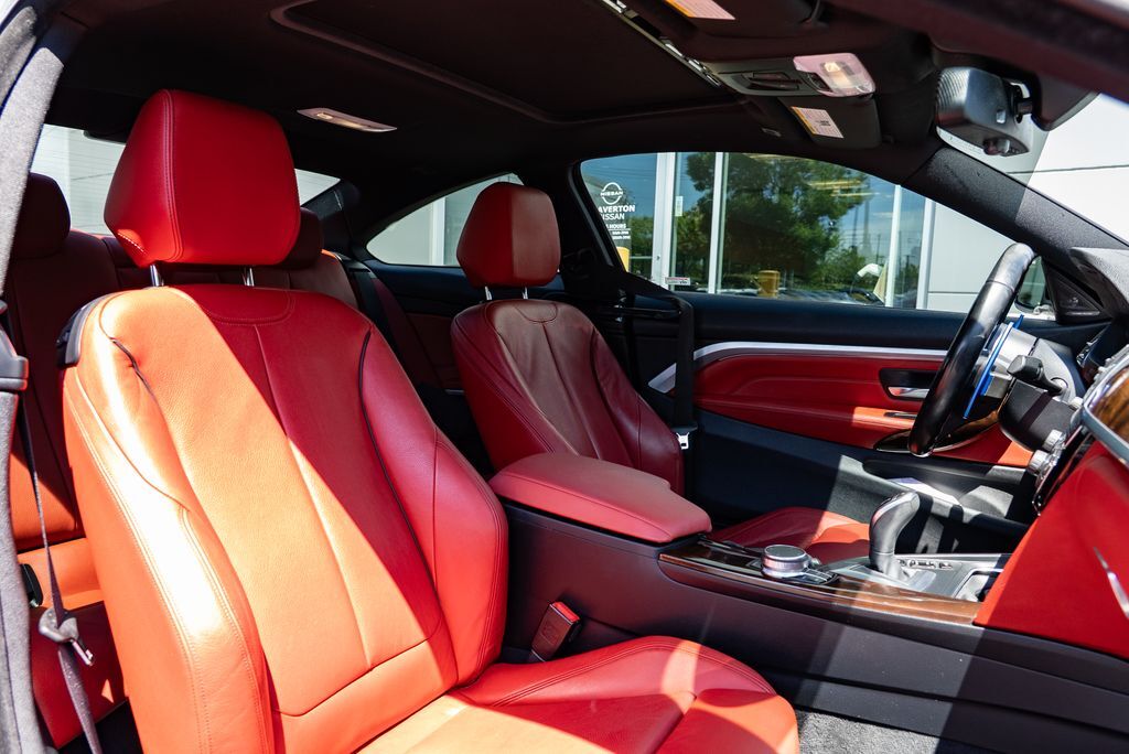 2018 BMW 4 Series 440i xDrive Beaverton OR