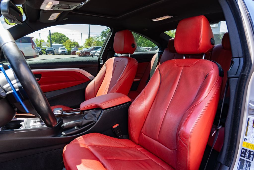 2018 BMW 4 Series 440i xDrive Beaverton OR