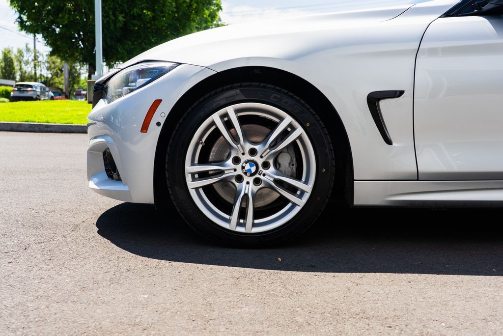 2018 BMW 4 Series 440i xDrive Beaverton OR