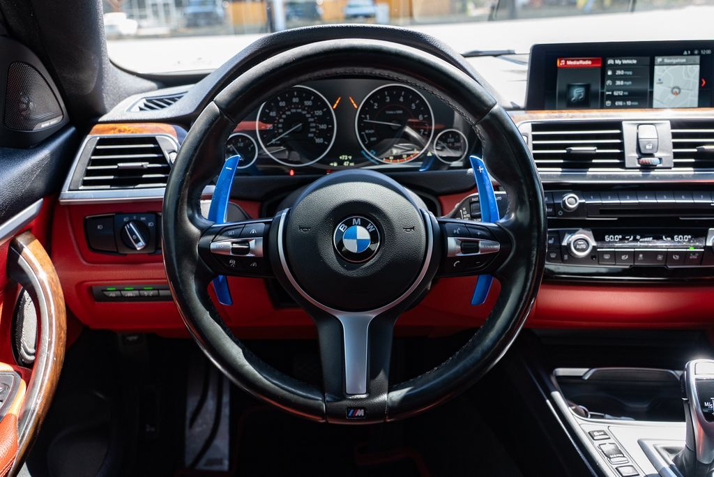 2018 BMW 4 Series 440i xDrive Beaverton OR