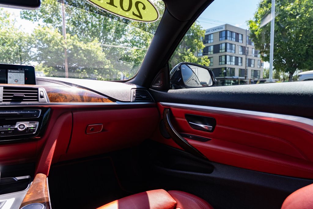 2018 BMW 4 Series 440i xDrive Beaverton OR