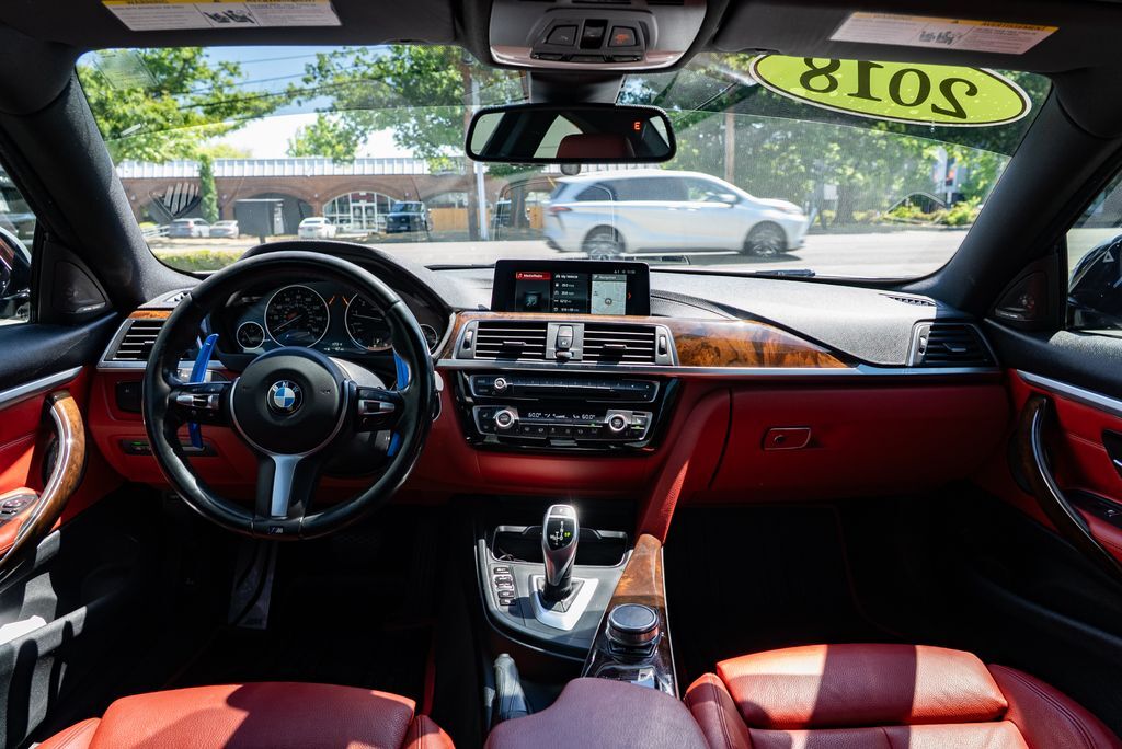 2018 BMW 4 Series 440i xDrive Beaverton OR