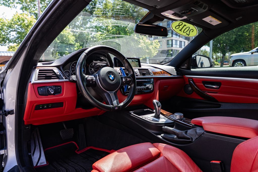2018 BMW 4 Series 440i xDrive Beaverton OR