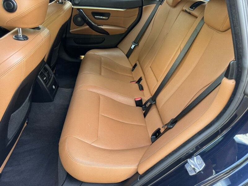 2018 BMW 4 Series 440i xDrive Willow Grove PA