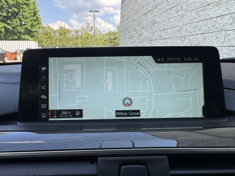 2018 BMW 4 Series 440i xDrive Willow Grove PA