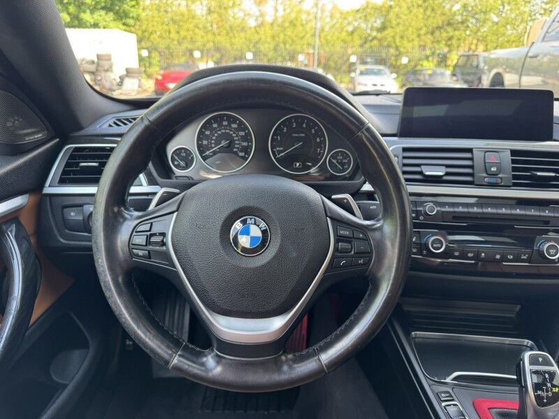 2018 BMW 4 Series 440i xDrive Willow Grove PA
