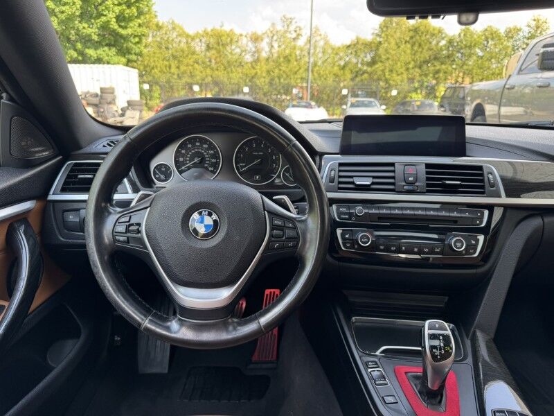 2018 BMW 4 Series 440i xDrive Willow Grove PA