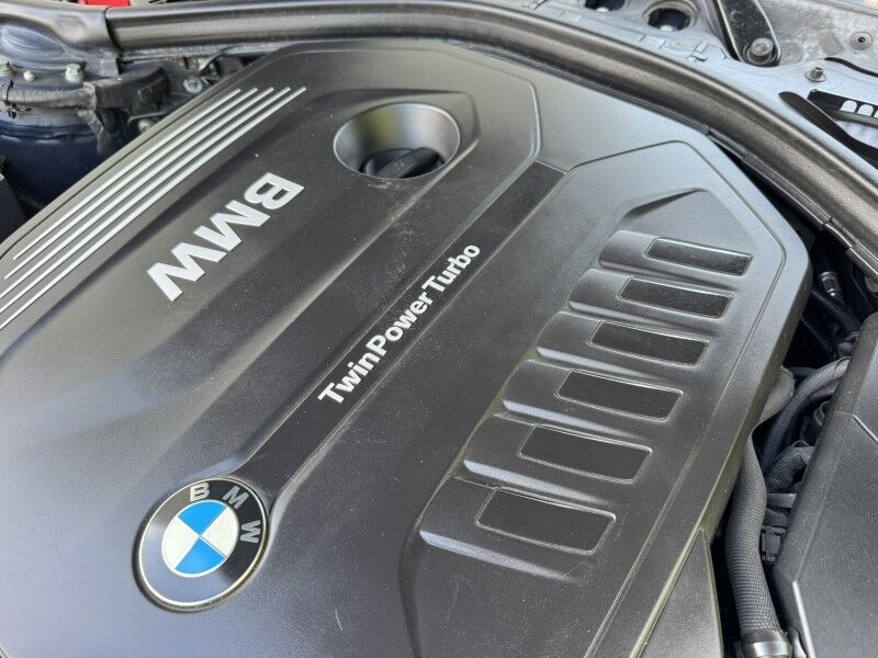 2018 BMW 4 Series 440i xDrive