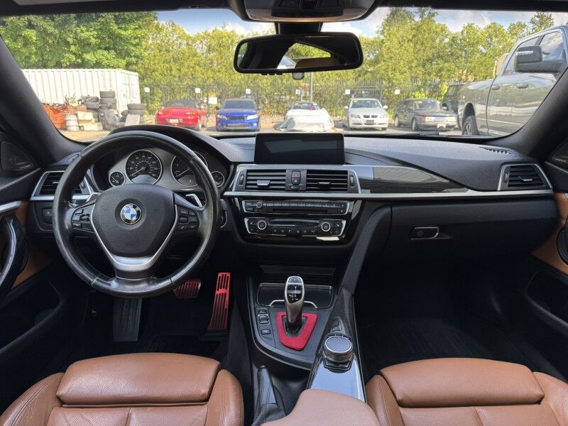 2018 BMW 4 Series 440i xDrive Willow Grove PA