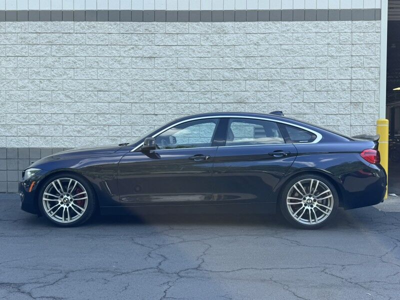 2018 BMW 4 Series 440i xDrive Willow Grove PA
