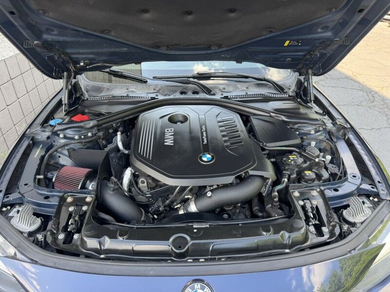 2018 BMW 4 Series 440i xDrive