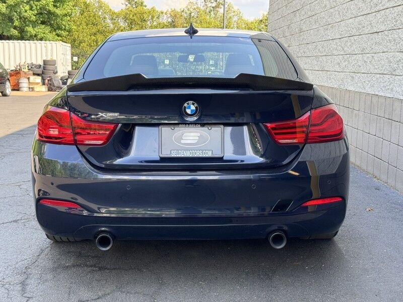 2018 BMW 4 Series 440i xDrive Willow Grove PA