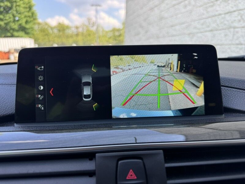 2018 BMW 4 Series 440i xDrive Willow Grove PA