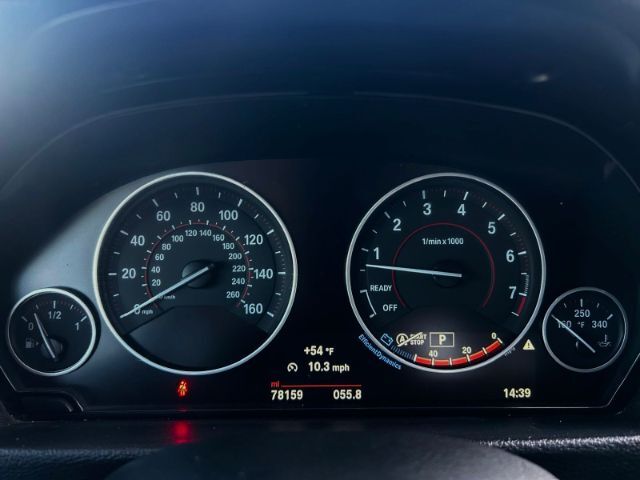 2018 BMW 4-Series Gran Coupe 430i Houston TX