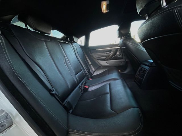 2018 BMW 4-Series Gran Coupe 430i Houston TX