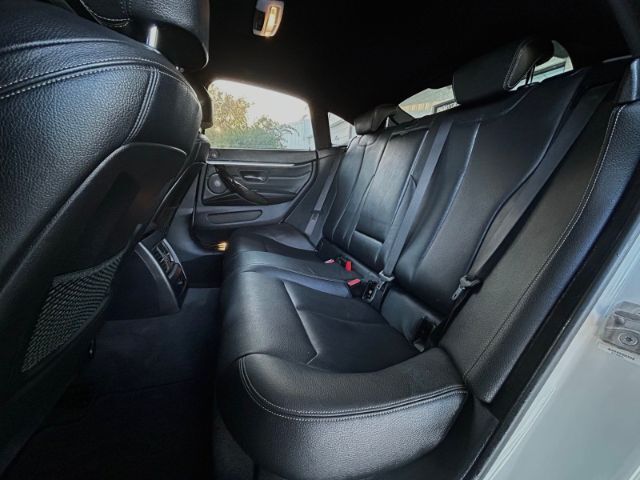 2018 BMW 4-Series Gran Coupe 430i Houston TX