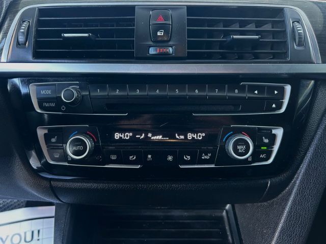 2018 BMW 4-Series Gran Coupe 430i Houston TX