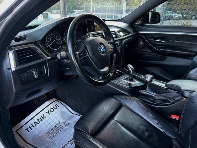2018 BMW 4-Series Gran Coupe 430i Houston TX