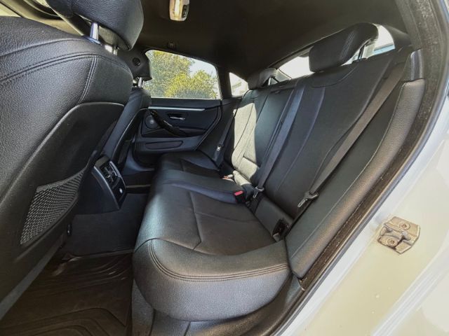 2018 BMW 4-Series Gran Coupe 430i Houston TX