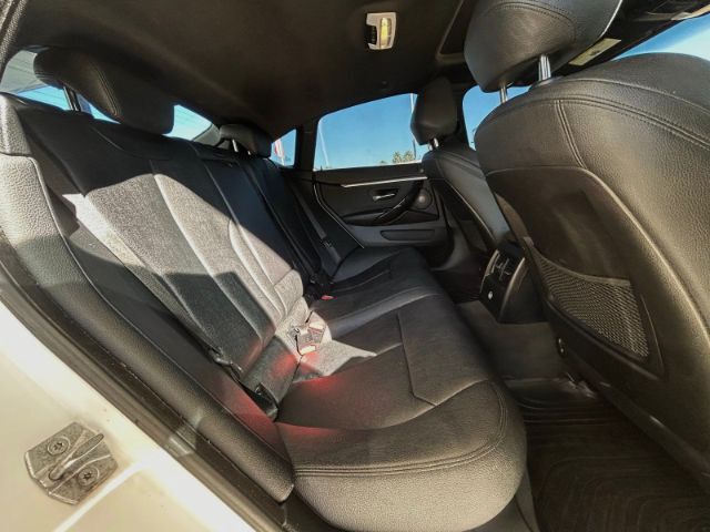 2018 BMW 4-Series Gran Coupe 430i Houston TX