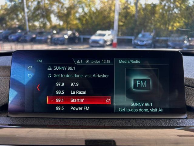 2018 BMW 4-Series Gran Coupe 430i Houston TX