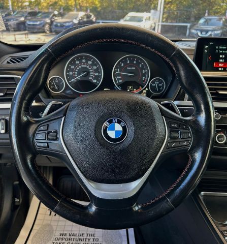 2018 BMW 4-Series Gran Coupe 430i Houston TX