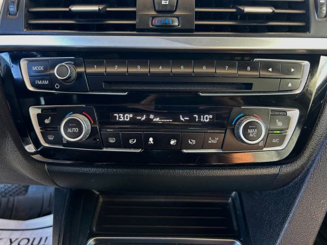 2018 BMW 4-Series Gran Coupe 430i Houston TX