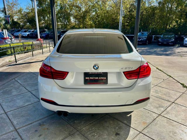 2018 BMW 4-Series Gran Coupe 430i Houston TX