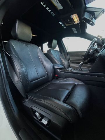 2018 BMW 4-Series Gran Coupe 430i Houston TX