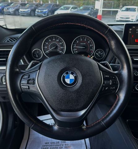 2018 BMW 4-Series Gran Coupe 430i Houston TX