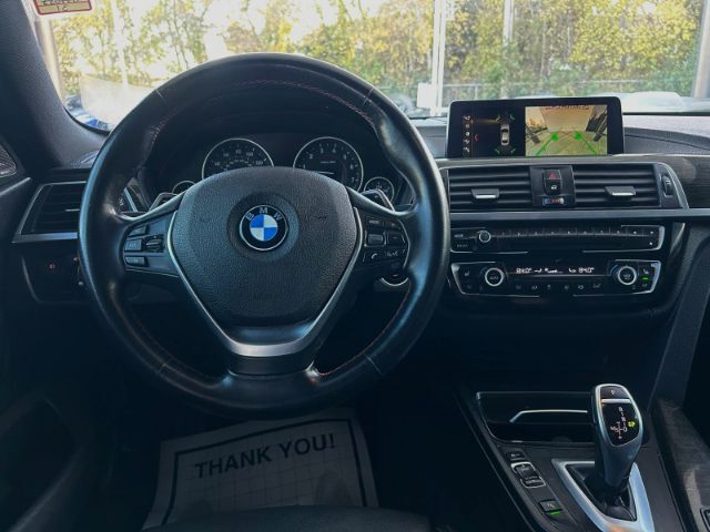 2018 BMW 4-Series Gran Coupe 430i Houston TX