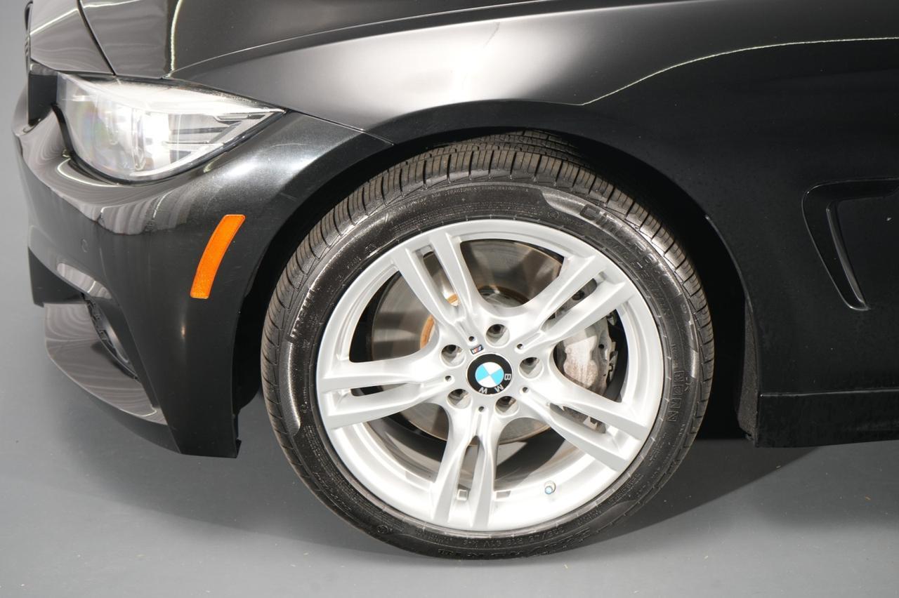 2018 BMW 4 Series Gran Coupe 430i xDrive M-Sport AWD West Chester PA