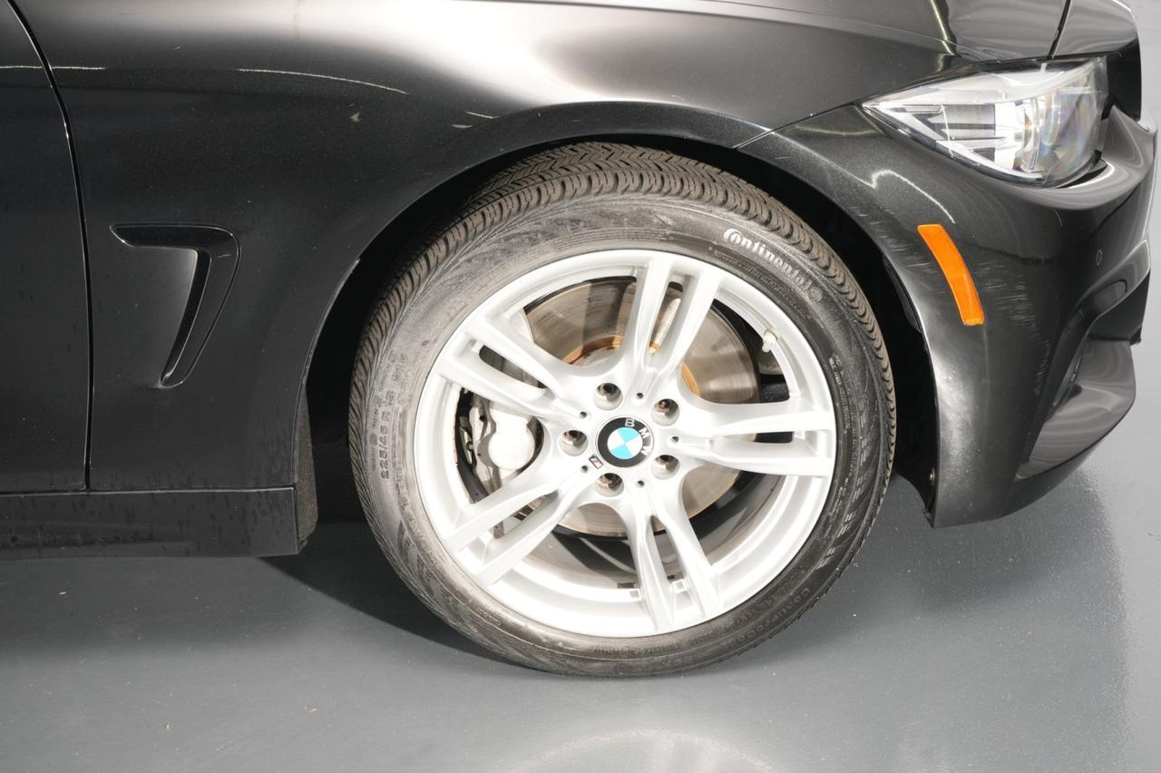 2018 BMW 4 Series Gran Coupe 430i xDrive M-Sport AWD West Chester PA