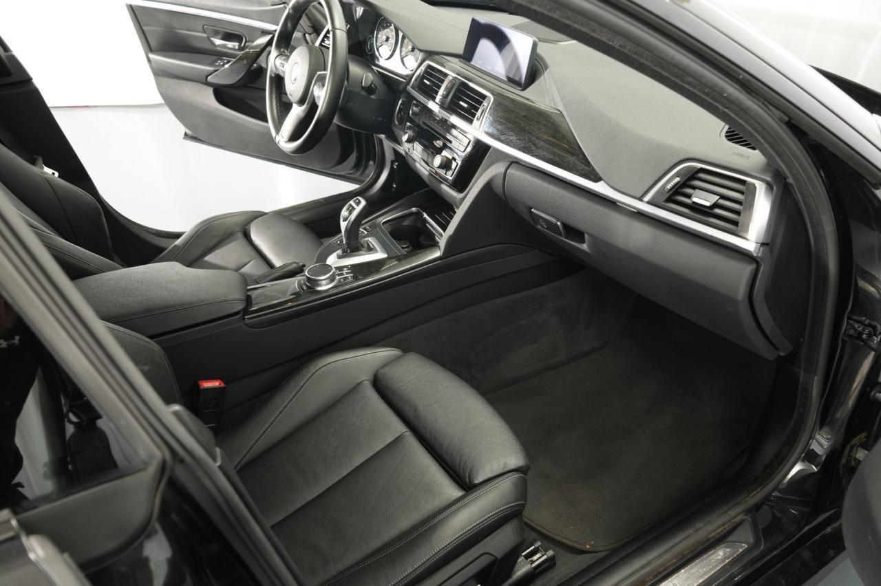 2018 BMW 4 Series Gran Coupe 430i xDrive M-Sport AWD West Chester PA