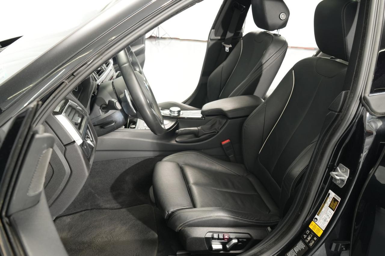 2018 BMW 4 Series Gran Coupe 430i xDrive M-Sport AWD West Chester PA