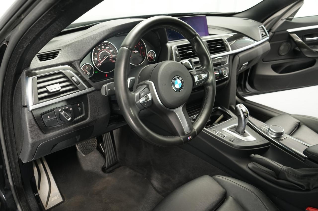 2018 BMW 4 Series Gran Coupe 430i xDrive M-Sport AWD West Chester PA