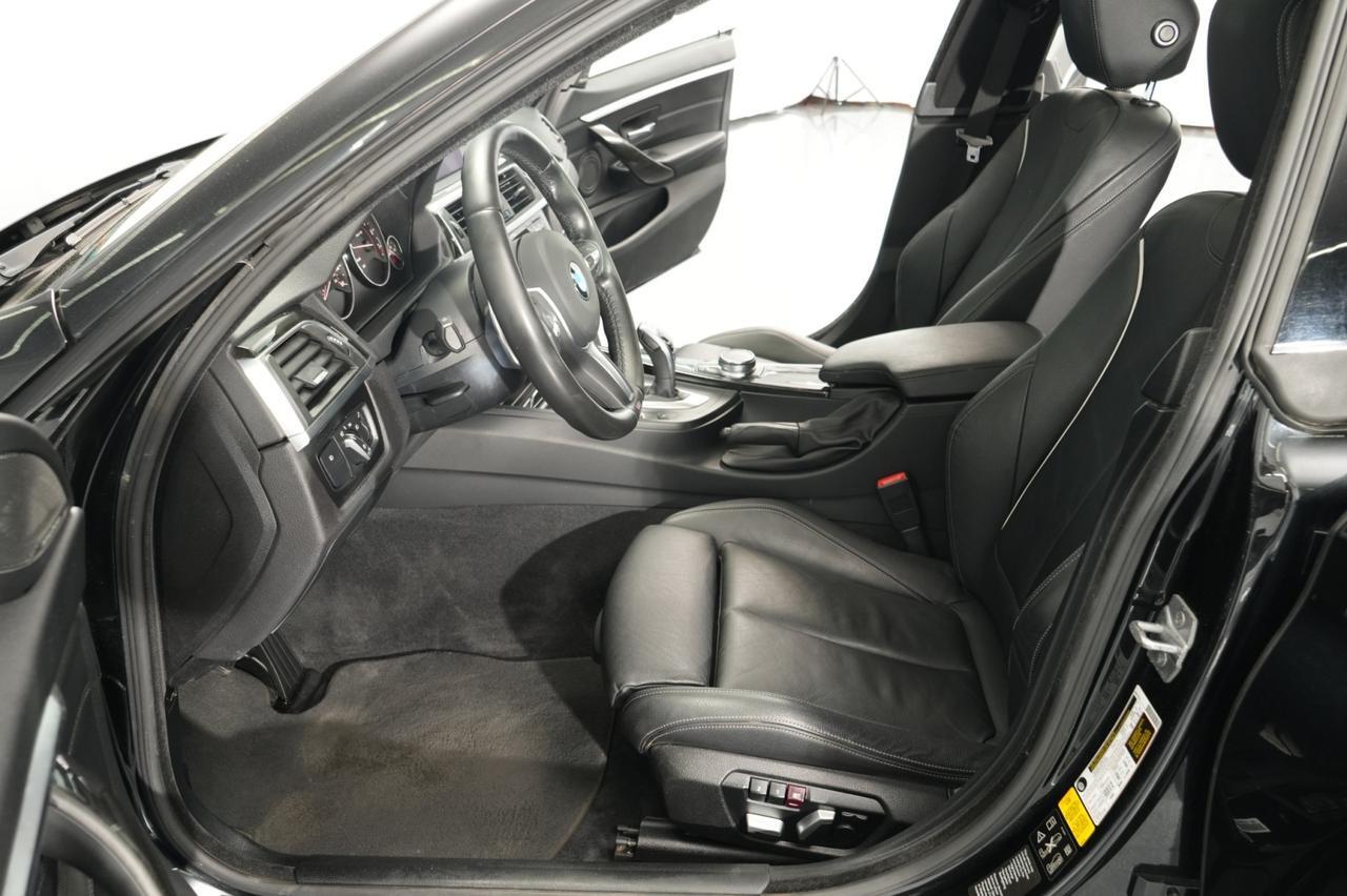 2018 BMW 4 Series Gran Coupe 430i xDrive M-Sport AWD West Chester PA