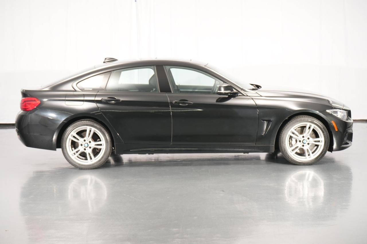 2018 BMW 4 Series Gran Coupe 430i xDrive M-Sport AWD West Chester PA