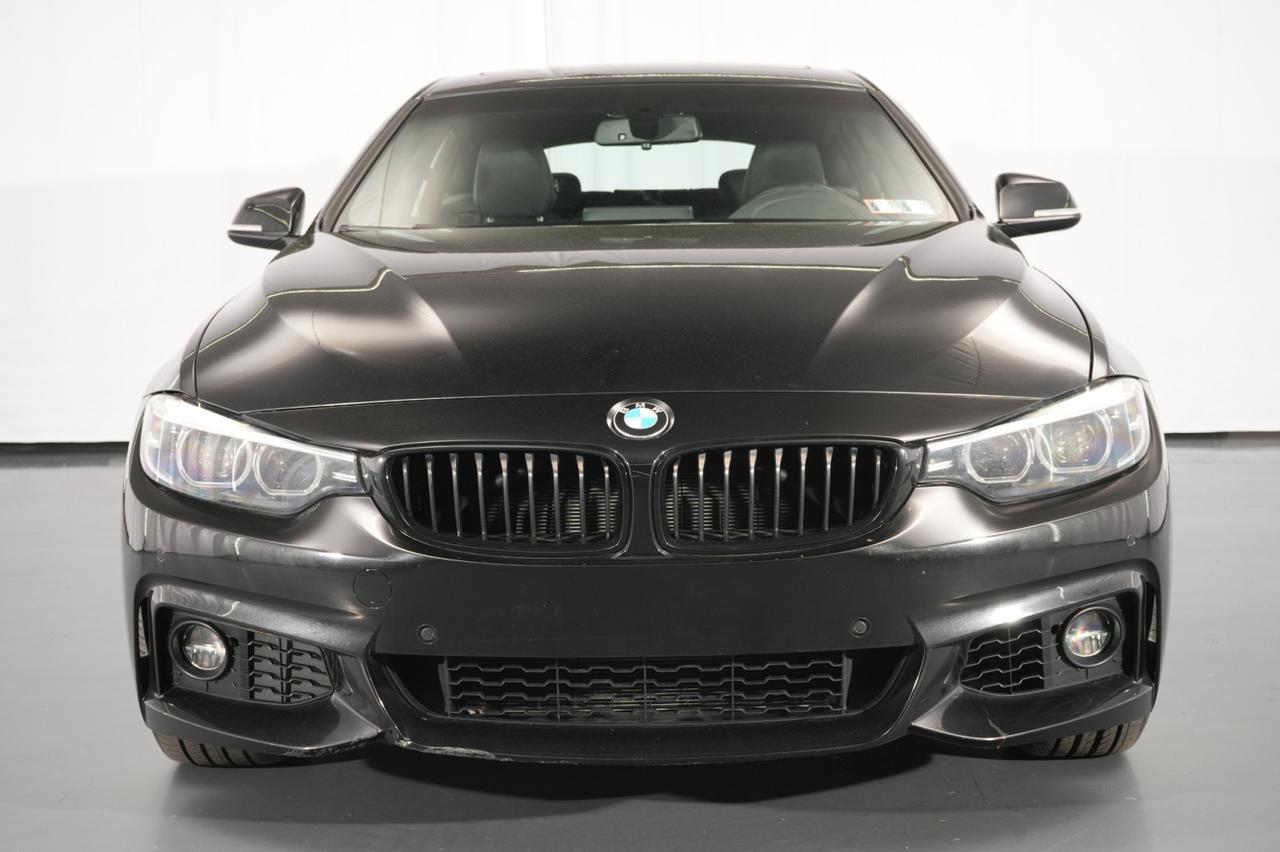 2018 BMW 4 Series Gran Coupe 430i xDrive M-Sport AWD West Chester PA